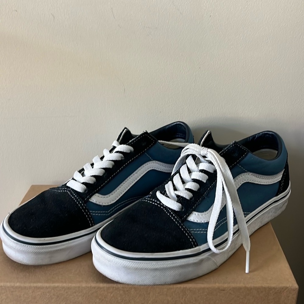 Vans Old Skool Shoes